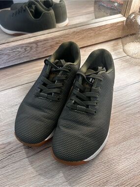 NOBULL Women's Outwork strength training shoe
